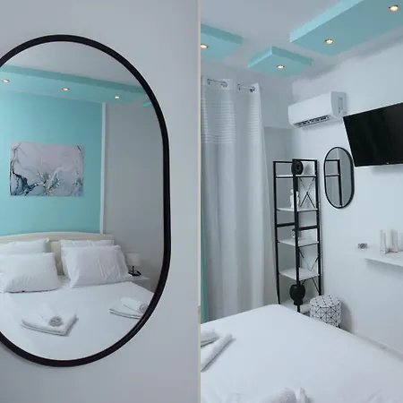 Apartmán Urban Comfort