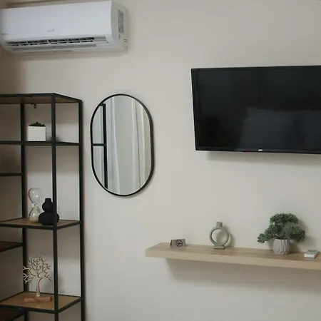 Urban Comfort * Kavala