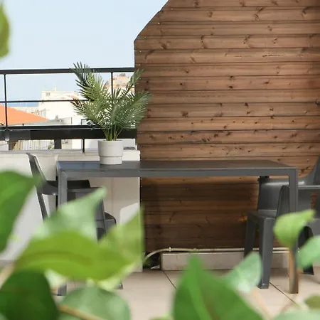 Urban Comfort Kavala