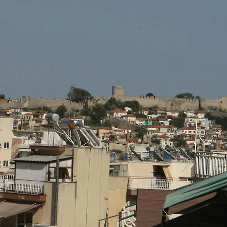 Apartmán Urban Comfort Kavala