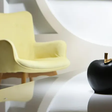 Urban Comfort Apartmán Kavala