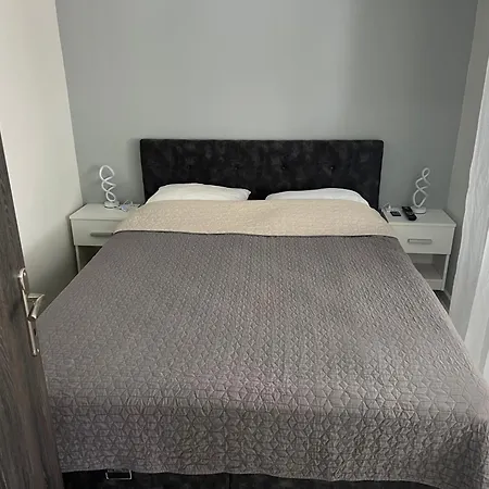 Апартаменты Urban Comfort Кавала