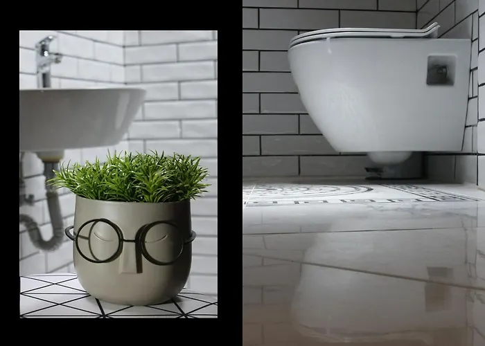 Urban Comfort Апартаменты Кавала