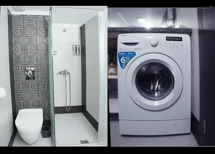 Апартаменты Urban Comfort *