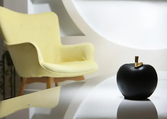 Urban Comfort Апартаменты Кавала