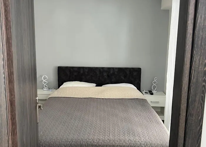 Urban Comfort Апартаменты