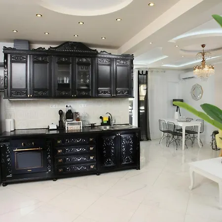 Apartment Urban Comfort