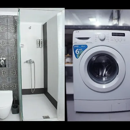 Apartment Urban Comfort *