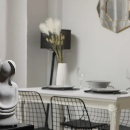 דירה Urban Comfort