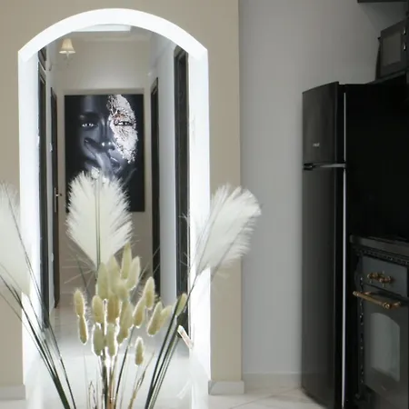 דירה Urban Comfort