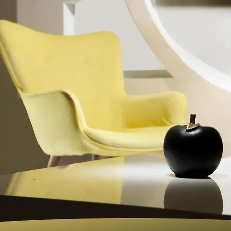 דירה Urban Comfort *