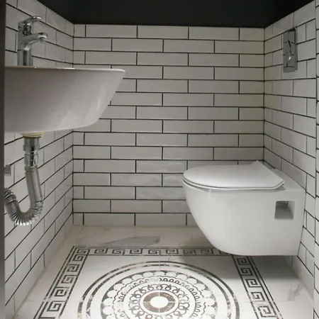 Urban Comfort קאבאלה