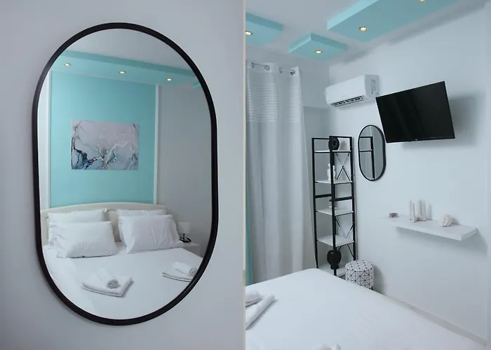 Appartement Urban Comfort