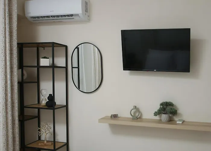 Urban Comfort * Kavala