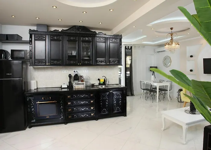 Appartement Urban Comfort