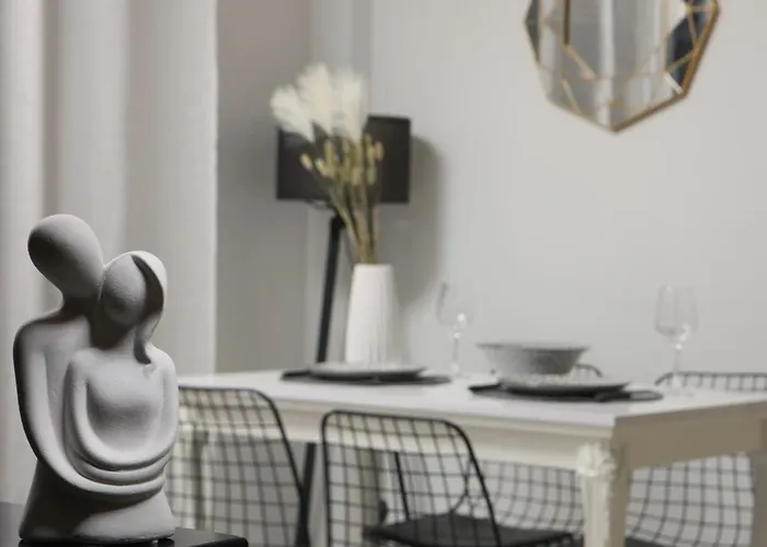 Appartement Urban Comfort