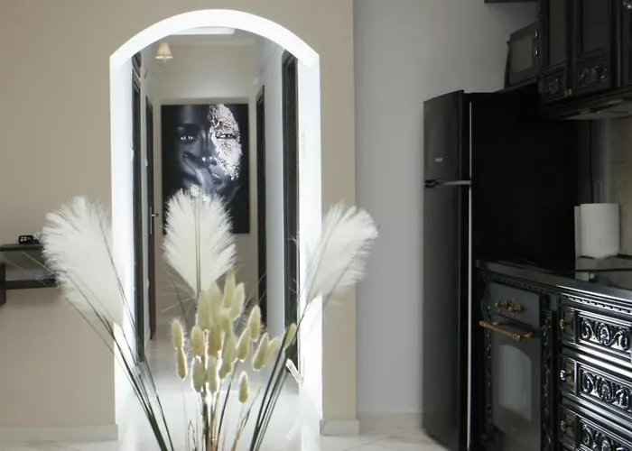 Appartement Urban Comfort