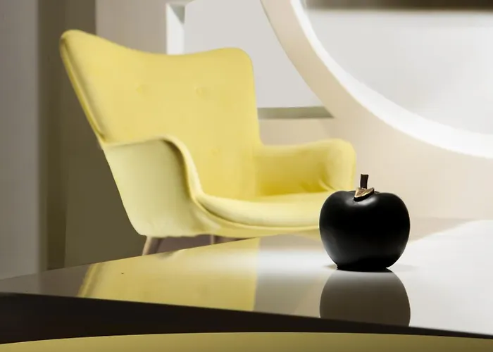 Appartement Urban Comfort *