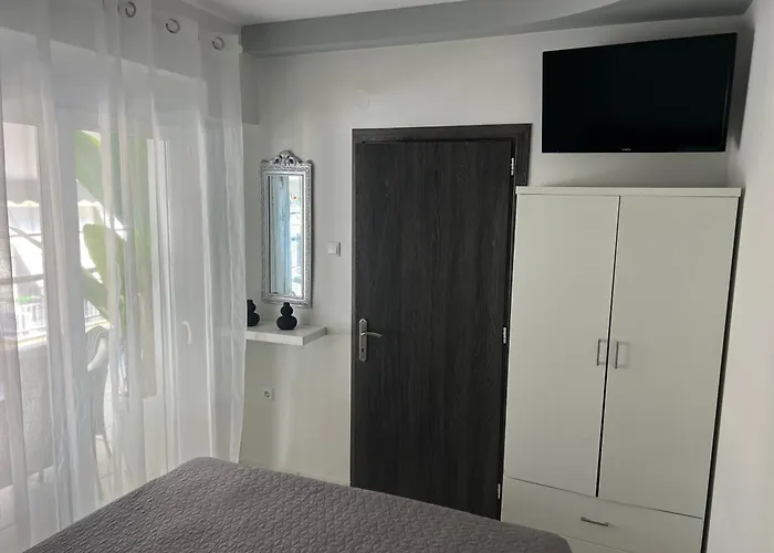 Urban Comfort Appartement